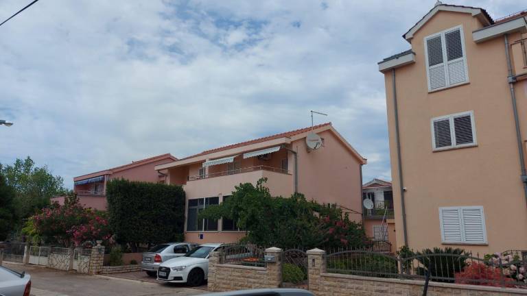 Apartament Vodice