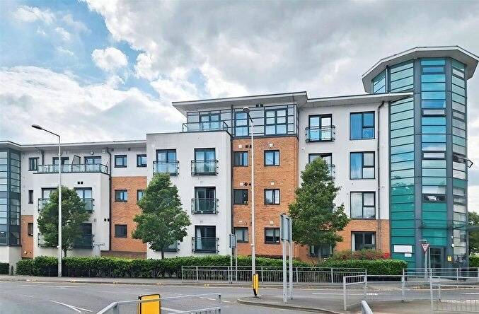 Apartment Gravesend