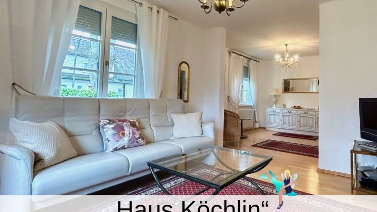 Ferienhaus  Lindau (Bodensee)