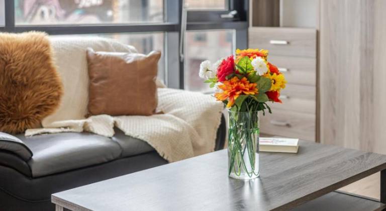 Apartment | Close to Mary — photo 4