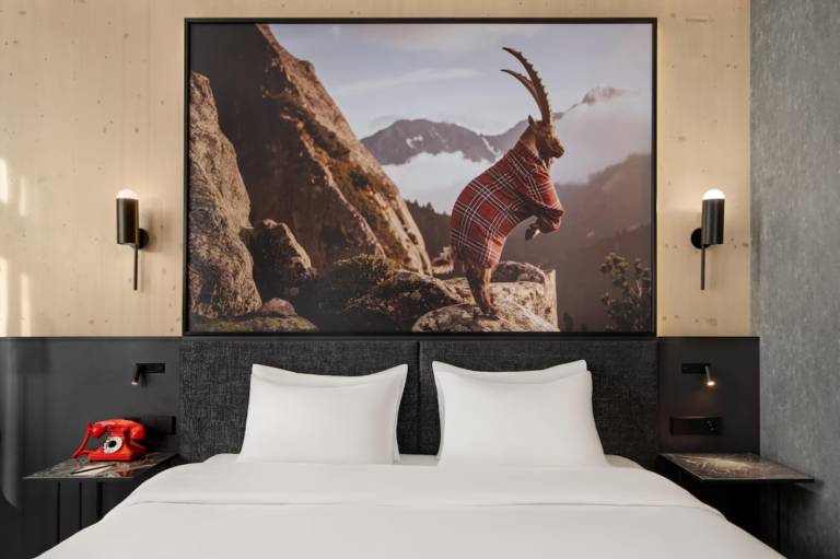 Radisson RED Innsbruck — photo 3