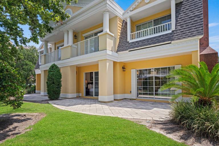 House  ChampionsGate