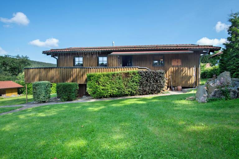 Chalet Klinglbach