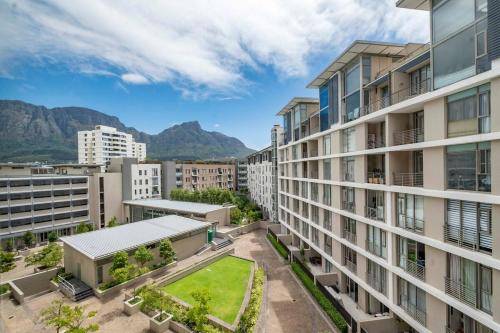 Ferielejlighed Rondebosch East