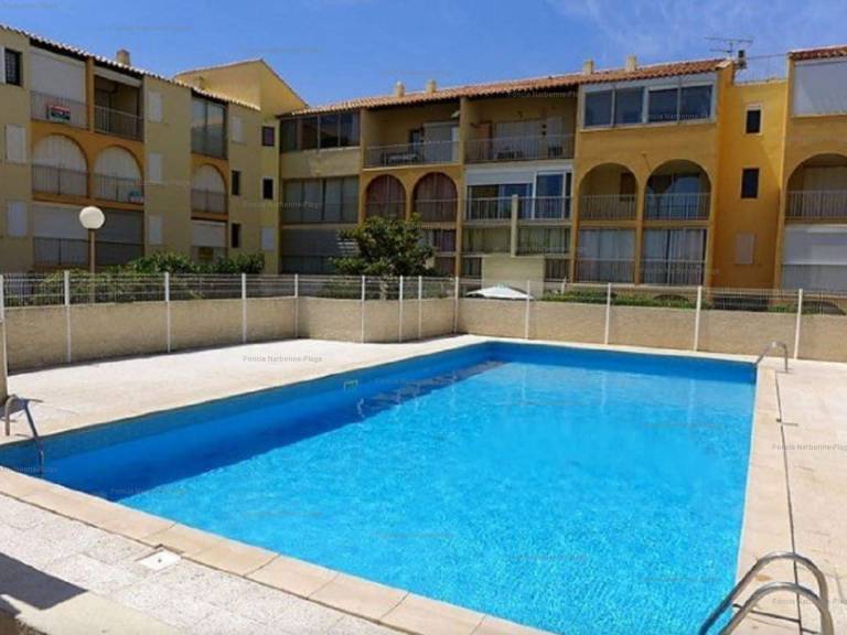 Maison de vacances Narbonne