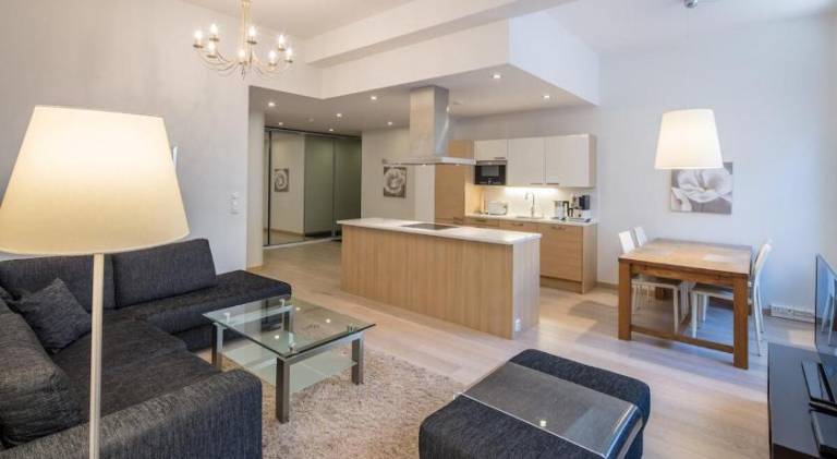Holiday apartment | Perfect for remote work | Pet-friendly in Helsinki