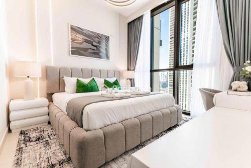 Apartmán Za'abeel 2