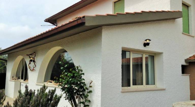 House with 4 rooms for 8 persons — photo 3