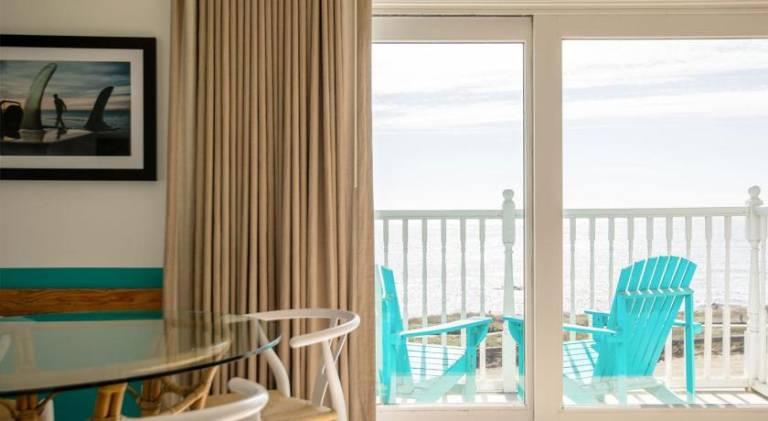 Cambria Beach Lodge — photo 3