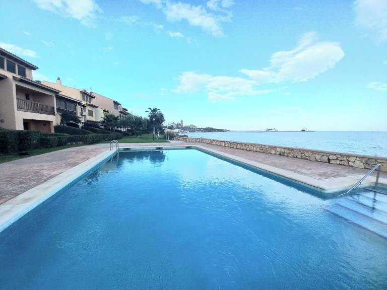 Apartamento Alcanar