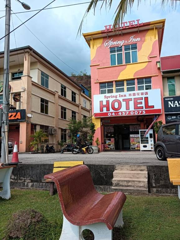 Spring Inn Hotel