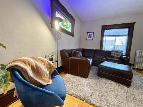 93 m² Ferienwohnung