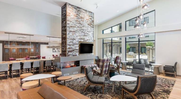 Residence Inn by Marriott Riverside Moreno Valley — photo 4