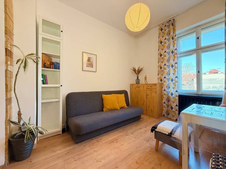 Ferienwohnung Przedmieście Oławskie