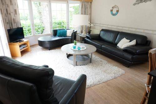 Chalet Cadzand