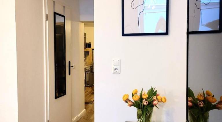 Holiday apartment with 1 room for 3 persons — photo 3