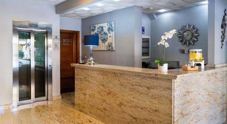 Hotel Puerta de Cazorla — photo 5