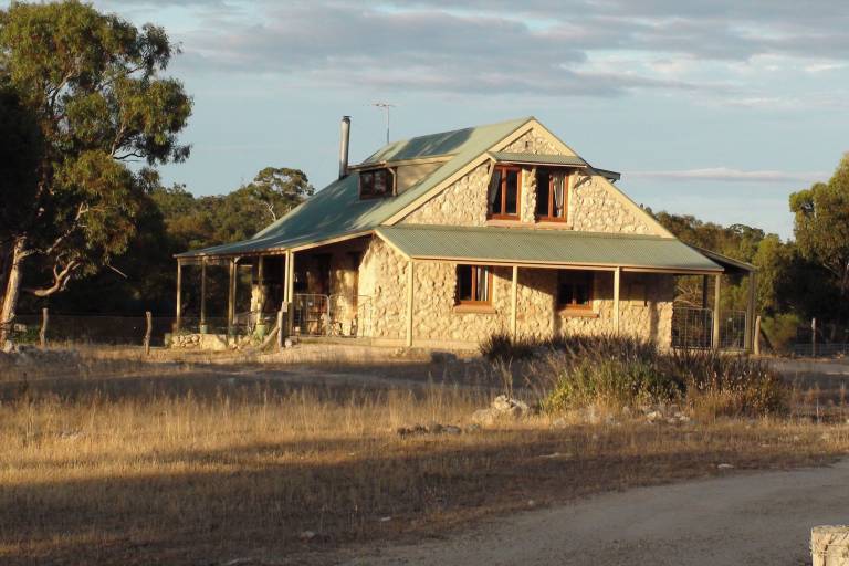 Cottage Strathalbyn