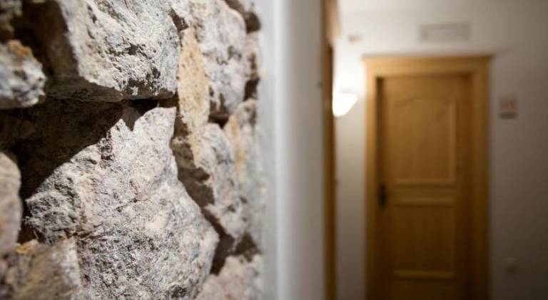 Hotel B&B Pardeller — photo 5