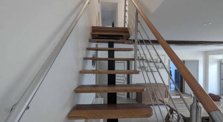 Vacation home with 4 rooms for 8 persons — photo 3