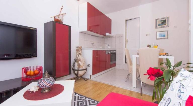 Rental apartment | Near Diocletian's Palace | Pets allowed — photo 2