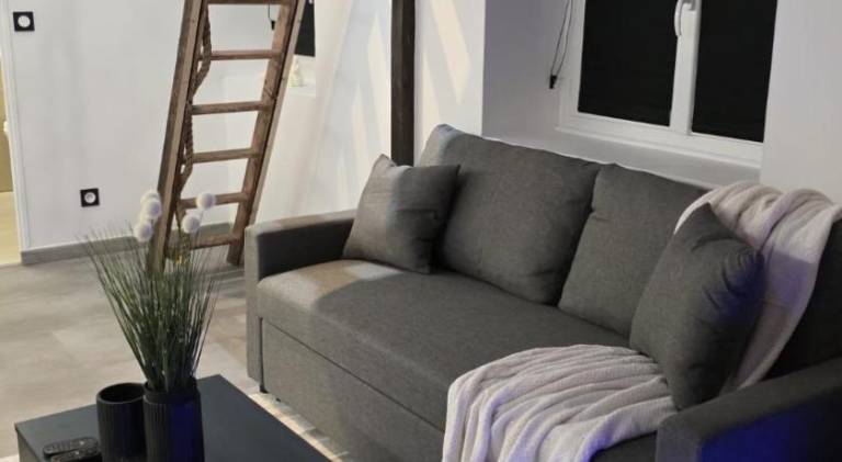 Holiday apartment with 2 rooms for 5 persons — photo 4