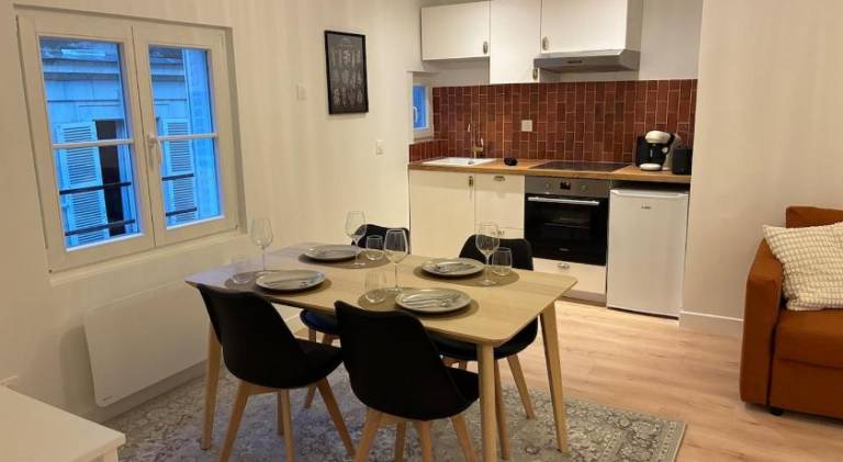 Pleasant apartment | Pets allowed — photo 4