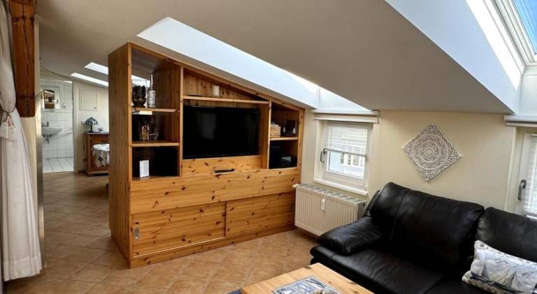 Apartment with 1 room for 2 persons — photo 2