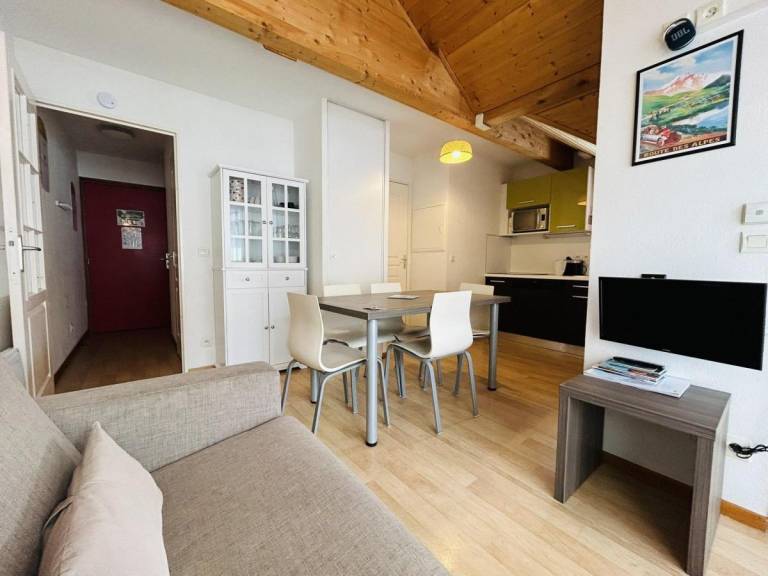 Appartement Saint-Chaffrey