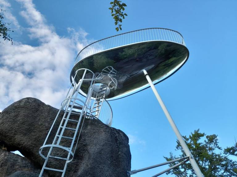 Ferienwohnung Tanvald