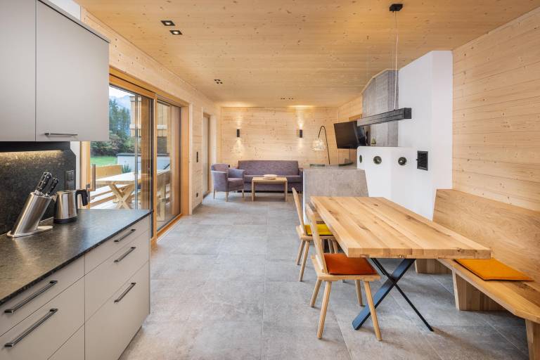 Stuibenfall Chalets — photo 4