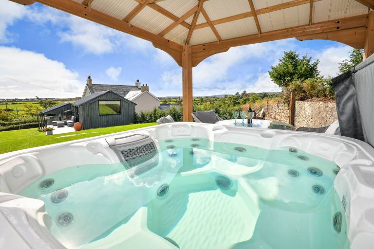 House Pwllheli