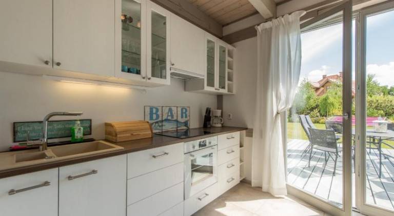 Villa with 4 rooms for 10 persons — photo 2