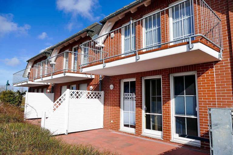 Appartement Sagard