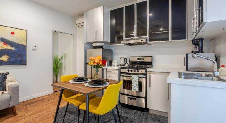 Rental apartment | Near Mary — photo 3