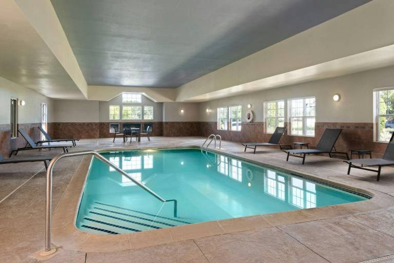 Residence Inn by Marriott Mt. Laurel at Bishop's Gate — photo 3