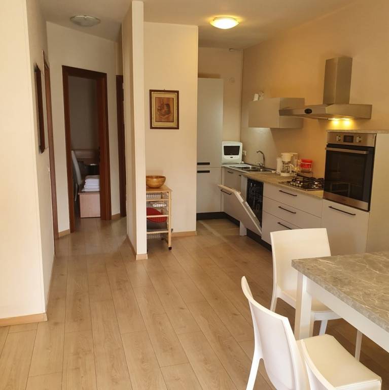 Rental apartment with patio & barbeque | Panoramic view — photo 2