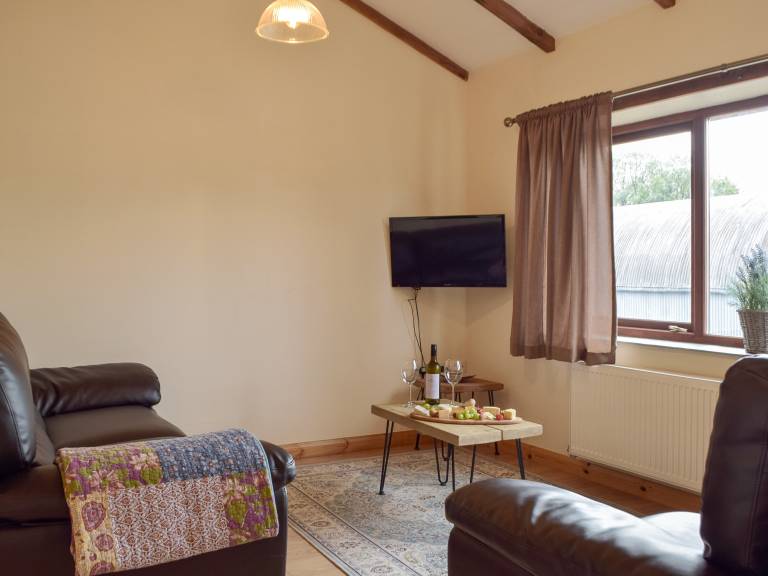 Cottage Cenarth