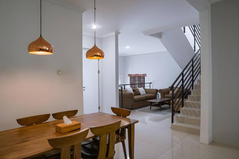 Beautiful house with yard, barbeque & patio | Suitable for remote work | Dogs allowed — photo 4