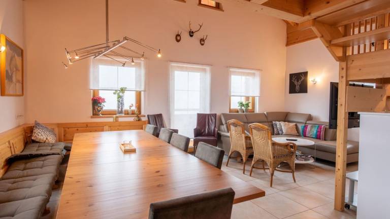 Ferienhaus Hochkrimml