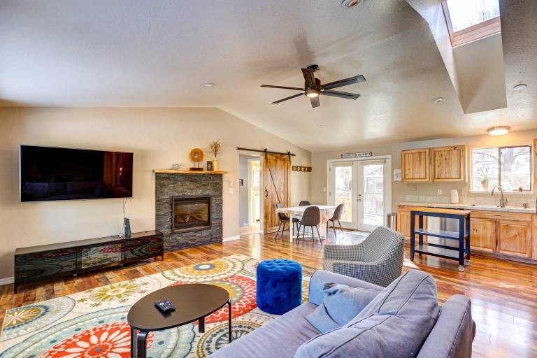 Pet-Friendly Bend Home  2 Mi to Downtown — photo 3