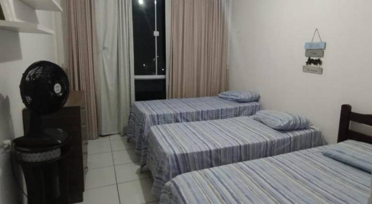 Rental apartment with 2 rooms for 7 persons — photo 4
