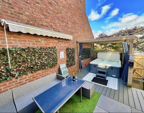 Apartment Newcastle upon Tyne