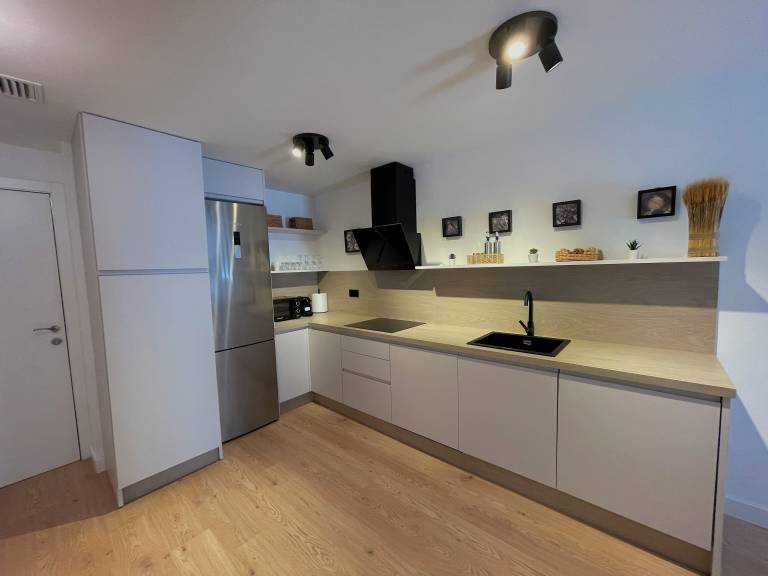 Apartamento Huelva