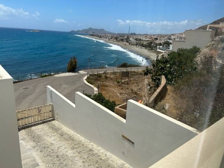 Apartamento Carboneras