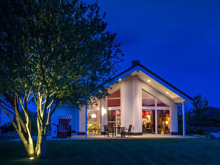 Ferienhaus Trent