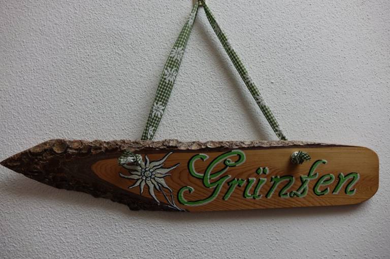 Ferienwohnung Burgberg im Allgäu