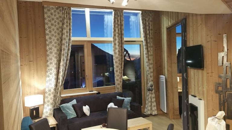 Apartamento Avoriaz