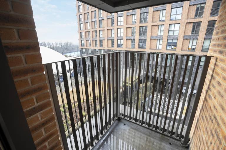 Appartement  Leeds