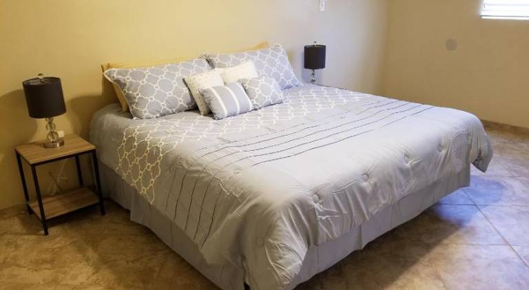 93 m&sup2; Ferienwohnung